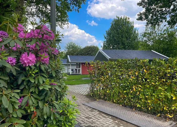 Vakantiepark Latour