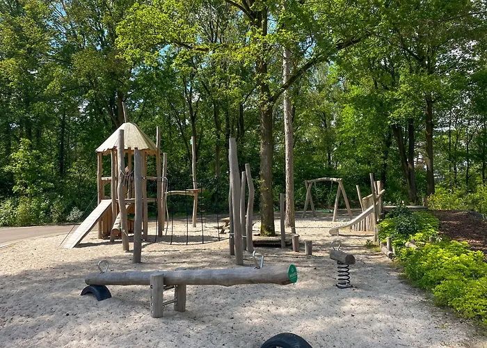 Vakantiepark Latour