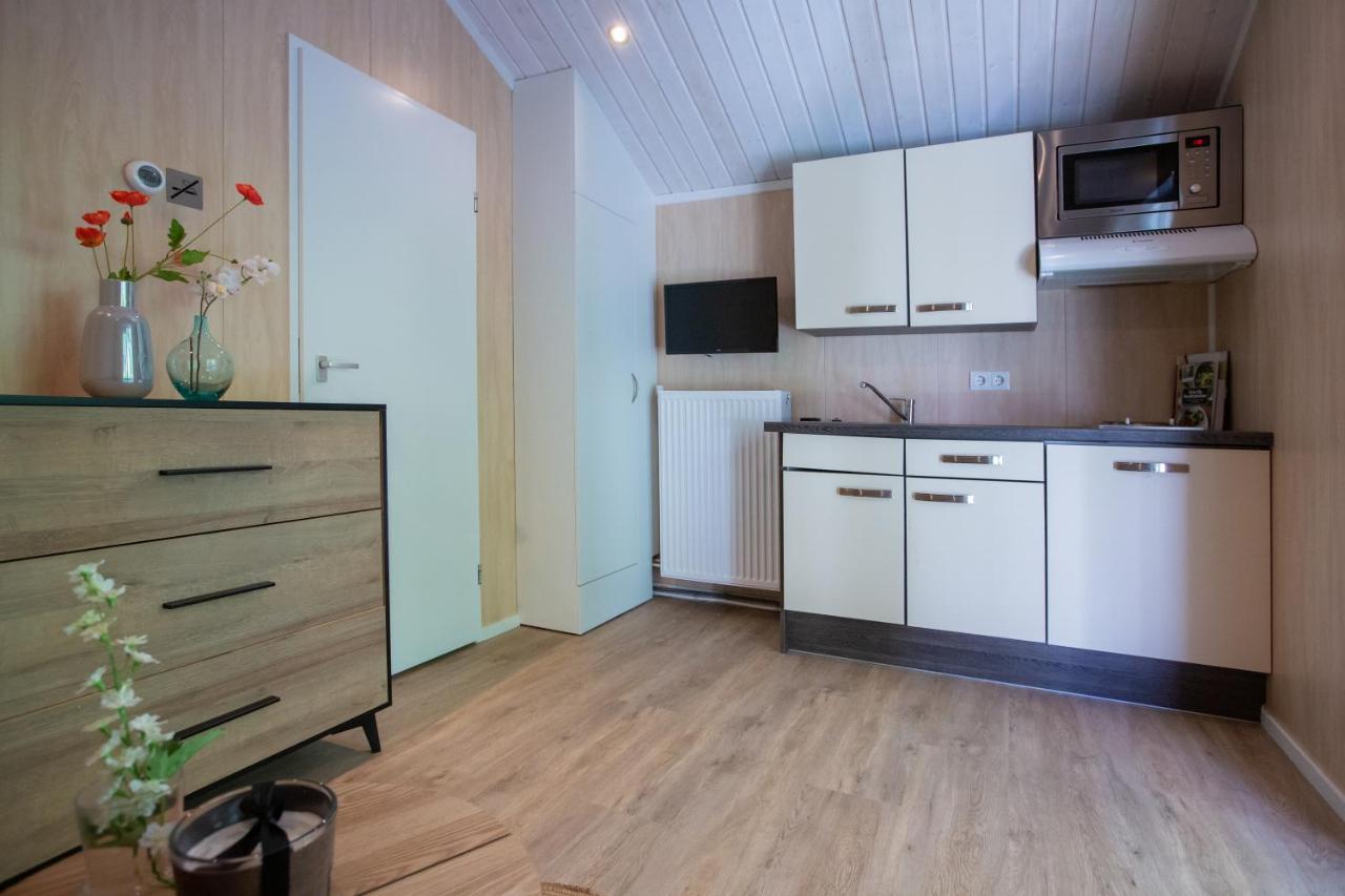 Latour Holiday home Oirschot