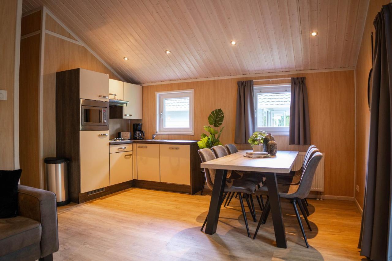Holiday home Latour Oirschot
