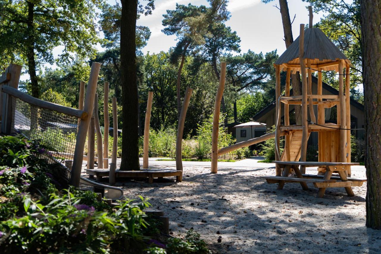 Latour Holiday home Oirschot