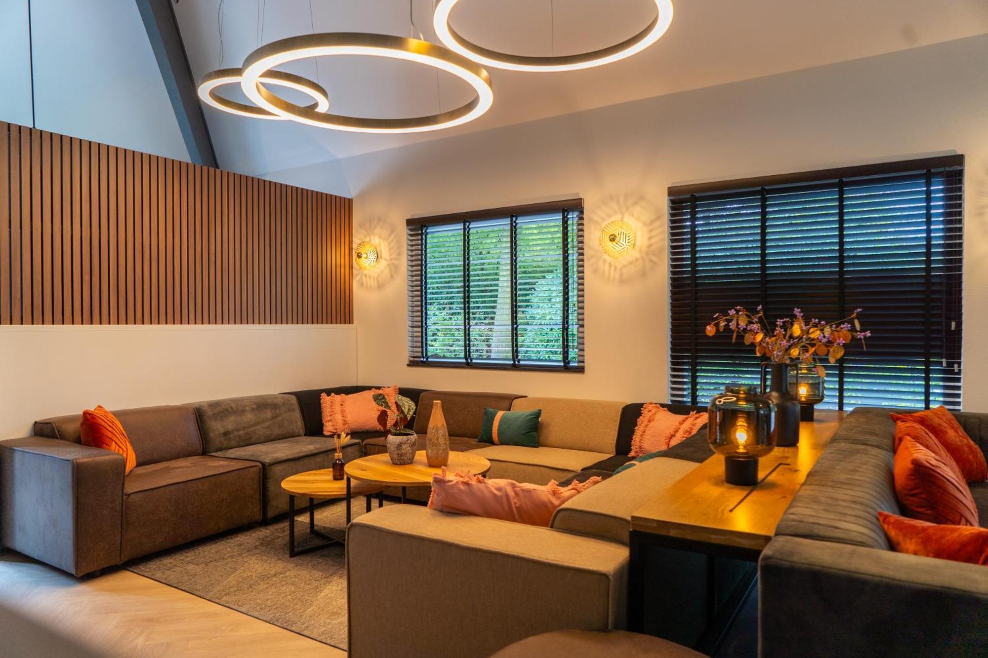 Latour Holiday home