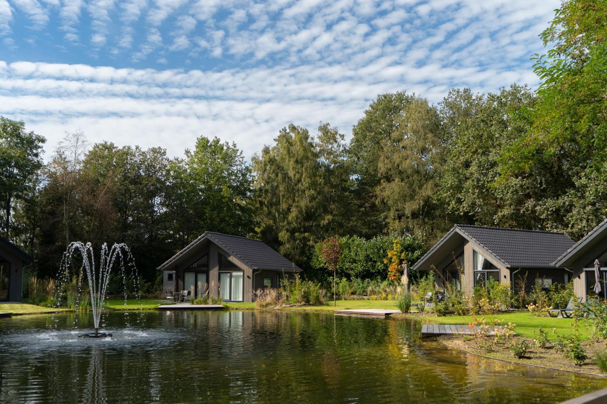 Latour Holiday home Oirschot