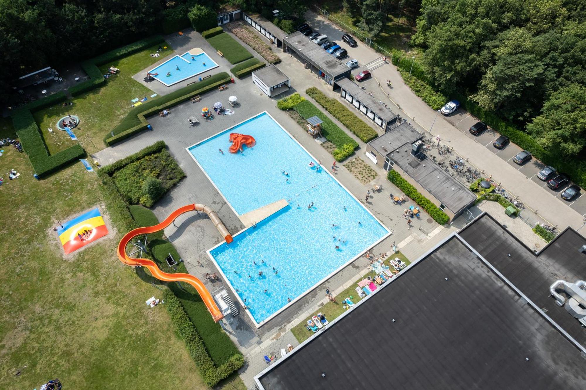 Latour Holiday home Oirschot