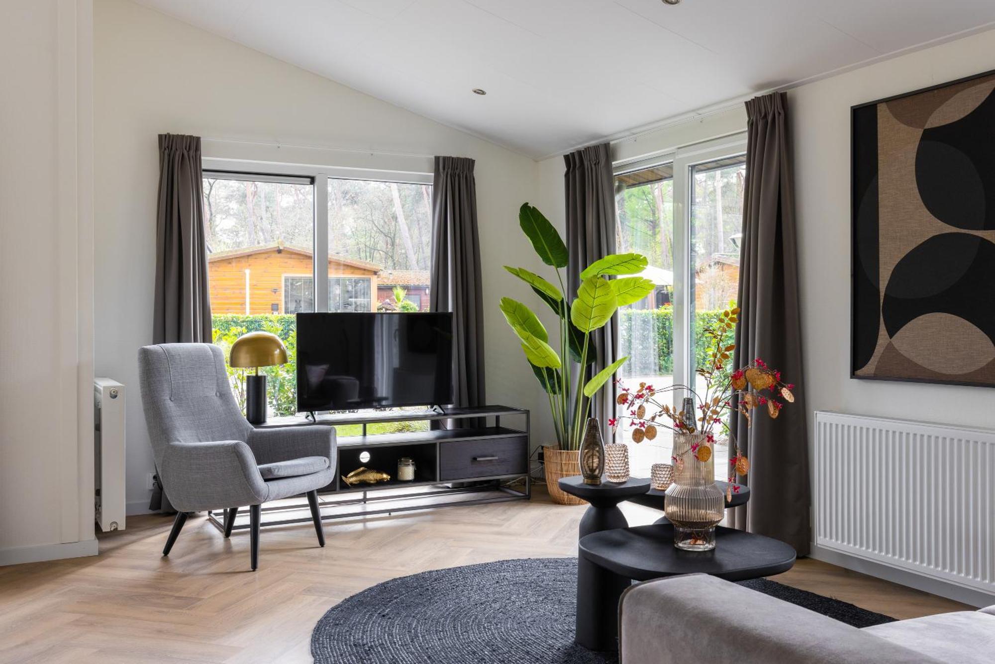 Latour Holiday home *