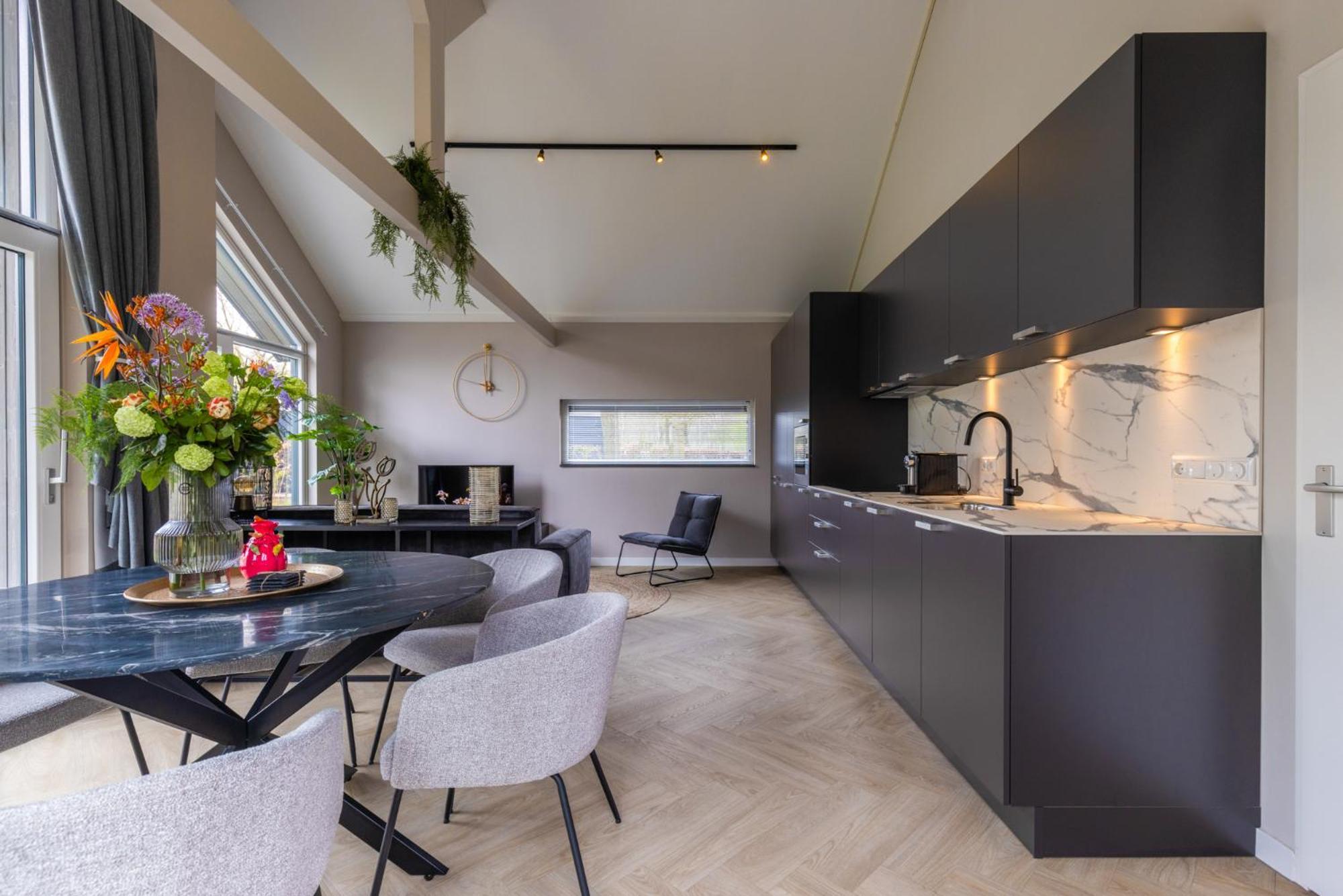 Latour Holiday home Oirschot