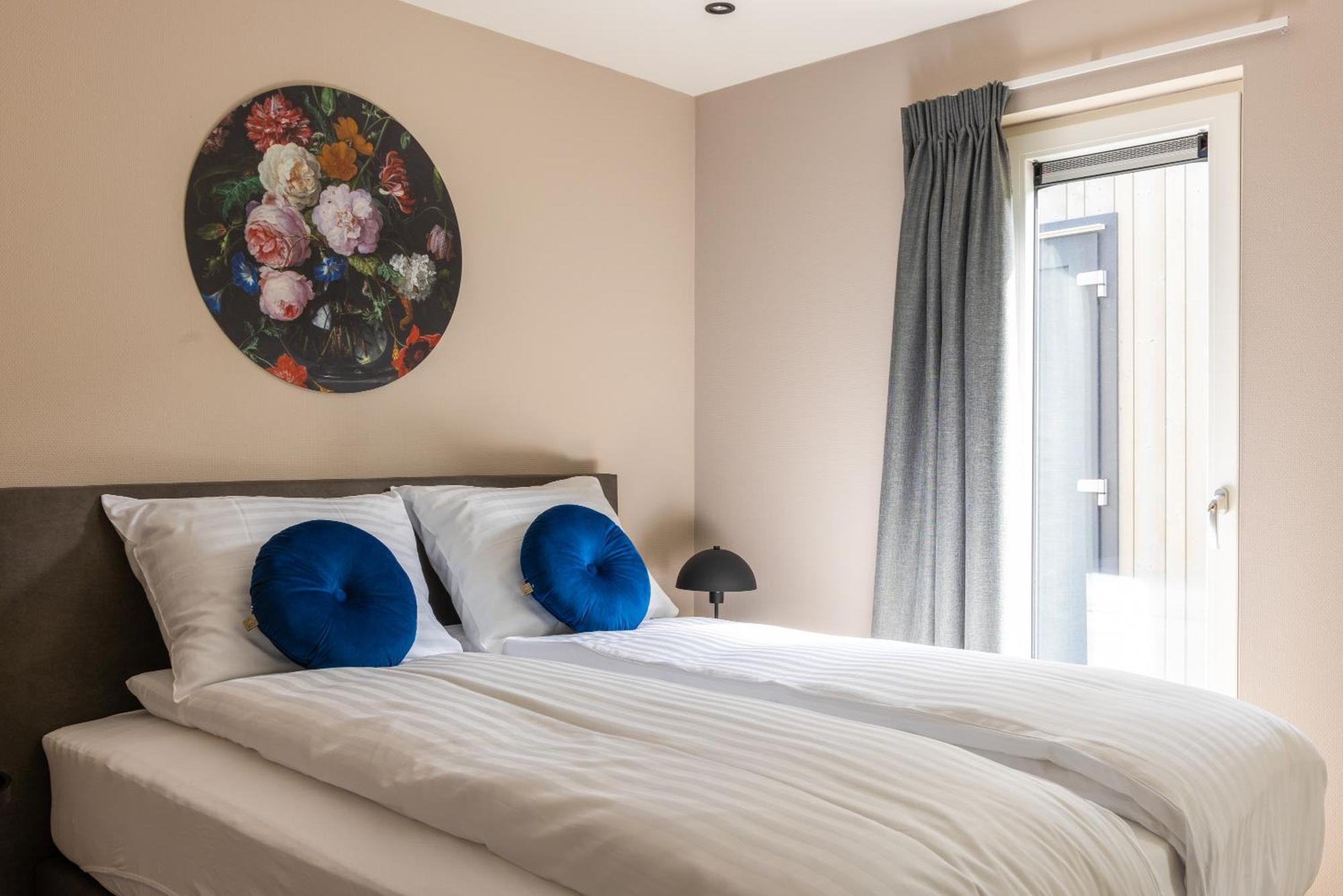 Holiday home Latour Oirschot
