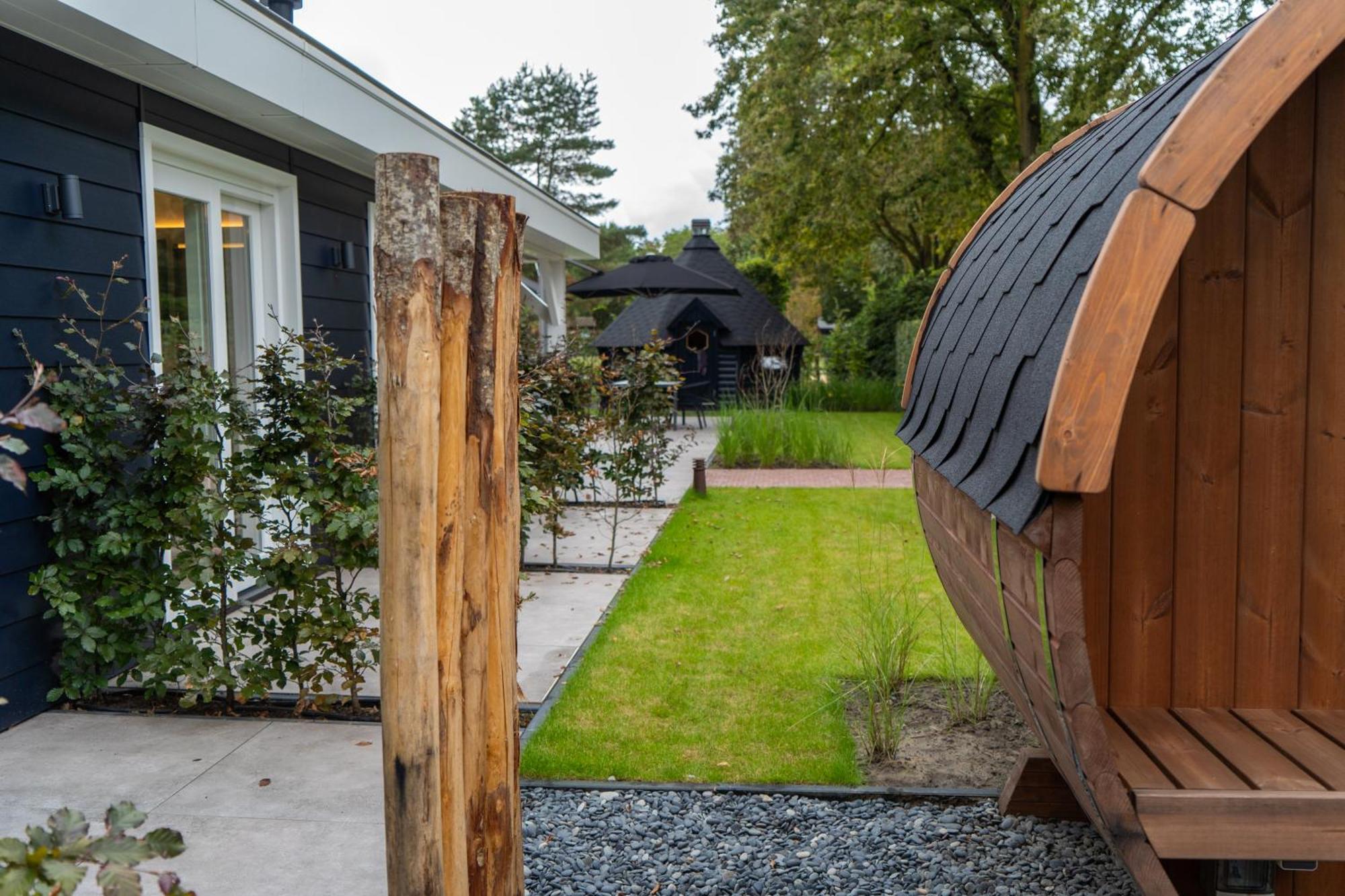 Latour Holiday home Oirschot