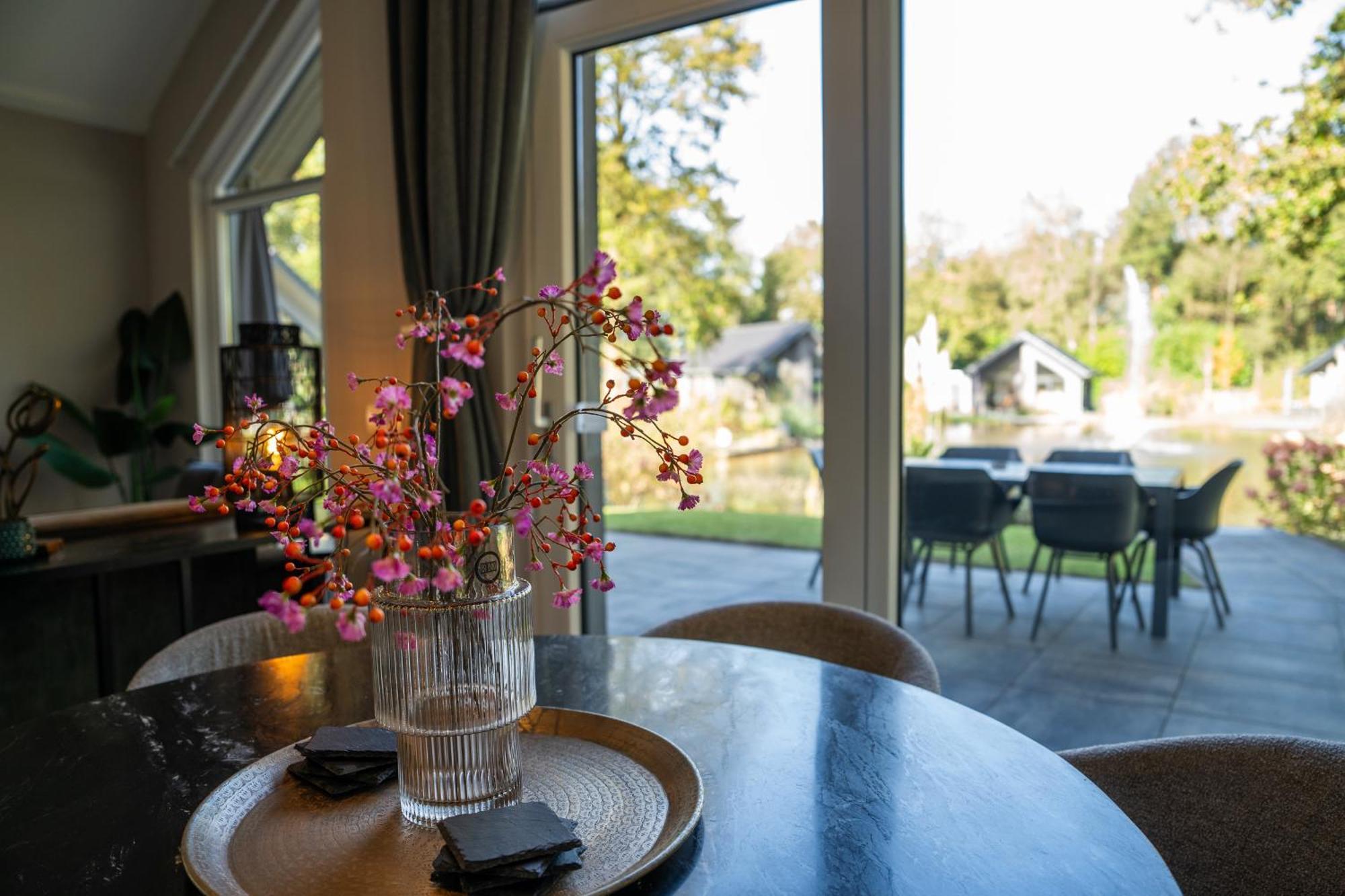 Latour Holiday home Oirschot