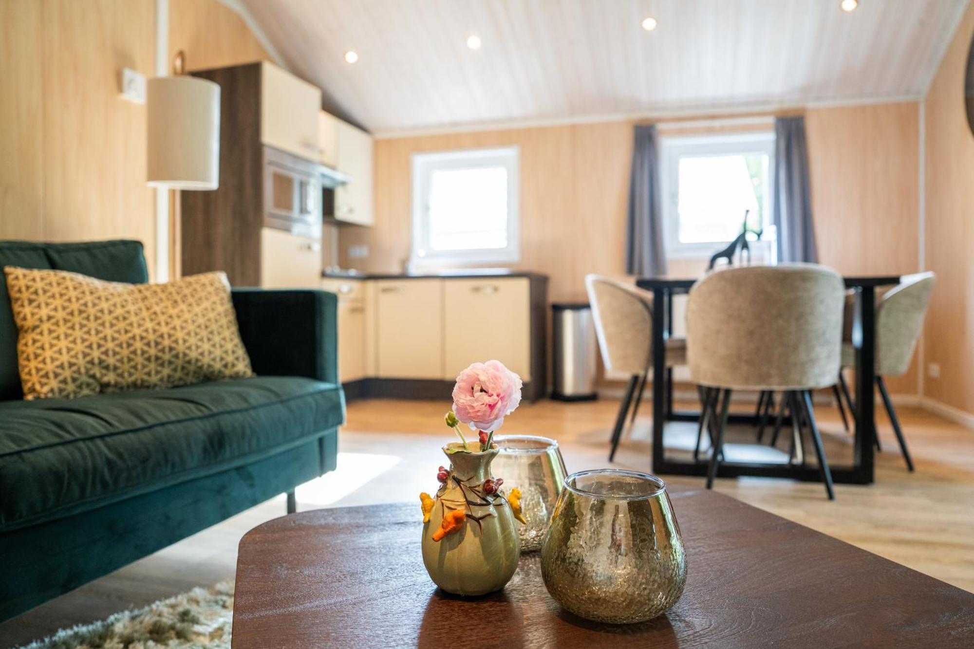 Holiday home Latour Oirschot